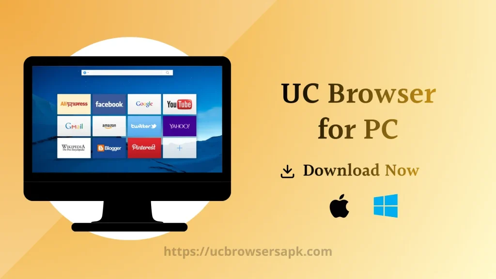 UC Browser for PC Download the Latest Version for (Windows 7, 8, 10, 11) Step by Step Guide 2026 1 UC Browser for PC Download the Latest Version for (Windows 7, 8, 10, 11) Free