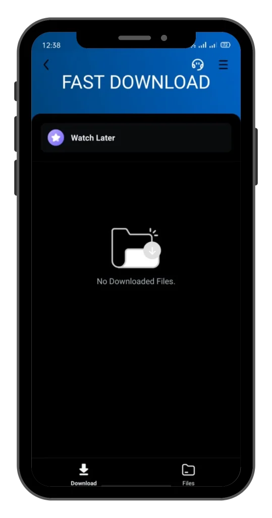 Download UC Mini Latest Version (v12.13.0.1289) For Mobile | UC Browser Mini 2026 6 UC Mini APK Fast Downloading Feature