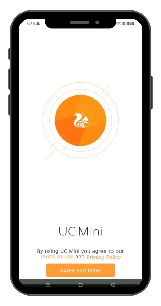 Download UC Mini Latest Version (v12.13.0.1289) For Mobile | UC Browser Mini 2026 11 UC Mini APK Offers Small APP Size