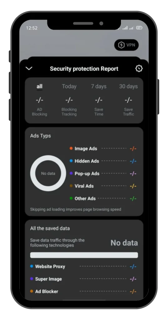Download UC Mini Latest Version (v12.13.0.1289) For Mobile | UC Browser Mini 2026 4 UC Mini Data Saving Feature